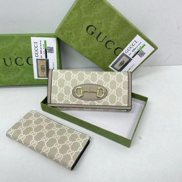 GUCCI wallet good quality fashion luxury purse