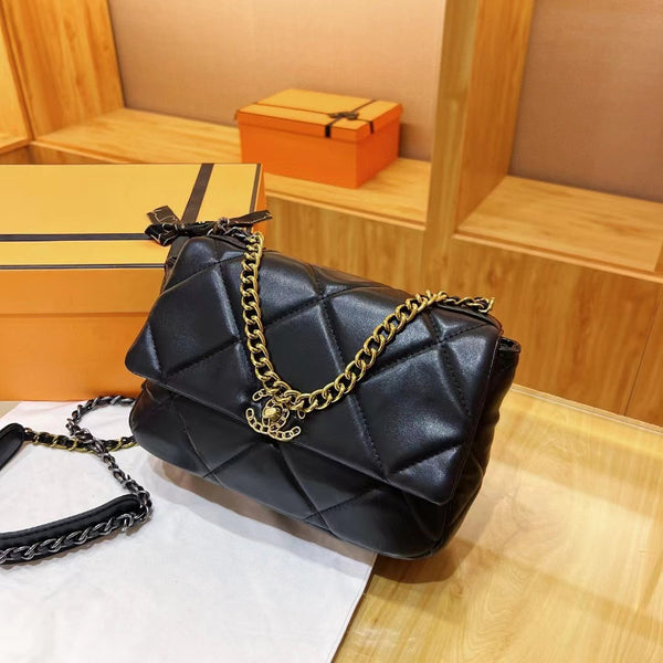 CHANEL ins hot selling classic shoulder bags