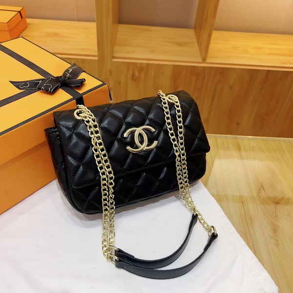 CHANEL shoulder luxury women handbag