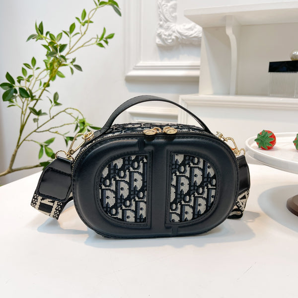 DIOR designer crossbody bag